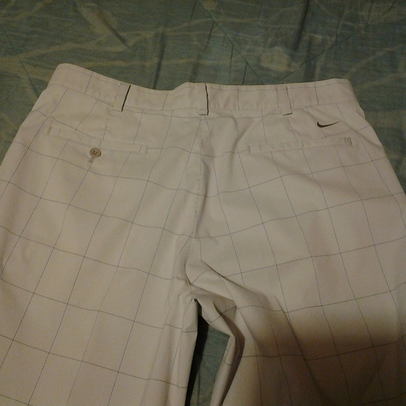 Nike Dri-Fit Golf Pants 36x32 - Picture 2 of 5